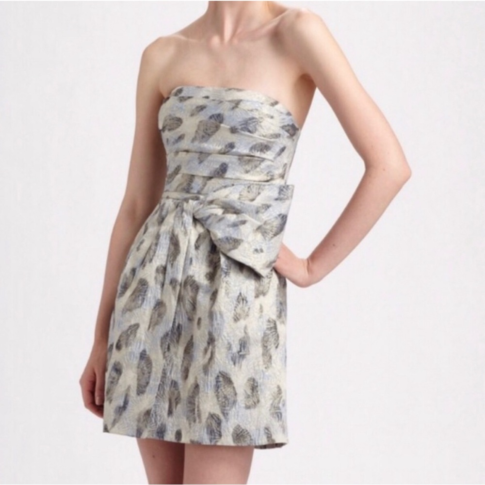 BCBG Dress